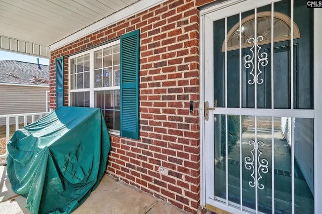 123 Gayle Pond Trace, Columbia, SC 29209