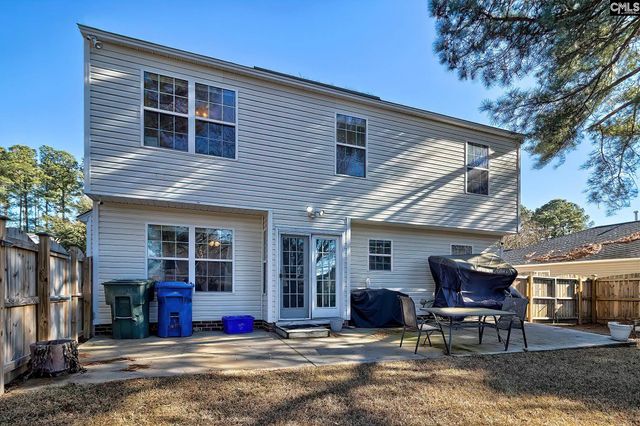 123 Gayle Pond Trace, Columbia, SC 29209