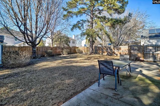 123 Gayle Pond Trace, Columbia, SC 29209