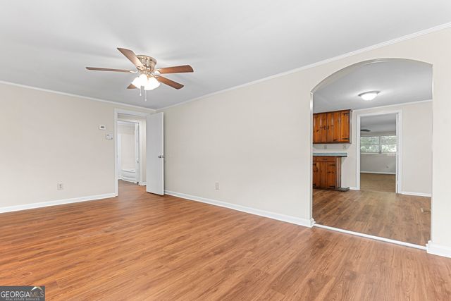 1818 Kinder Kare Drive, Macon, GA 31217