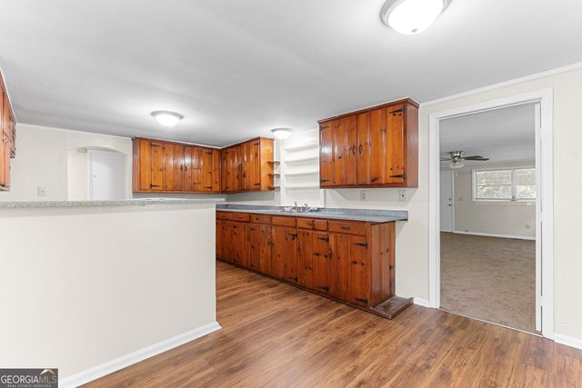 1818 Kinder Kare Drive, Macon, GA 31217