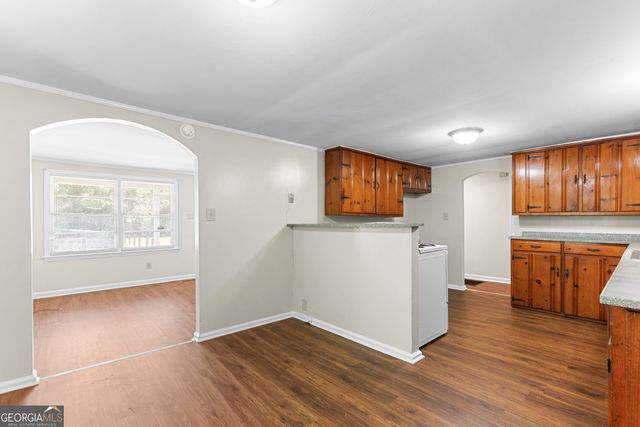 1818 Kinder Kare Drive, Macon, GA 31217