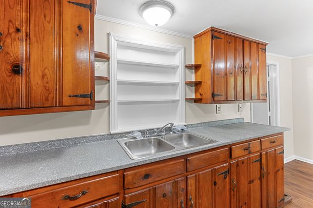 1818 Kinder Kare Drive, Macon, GA 31217