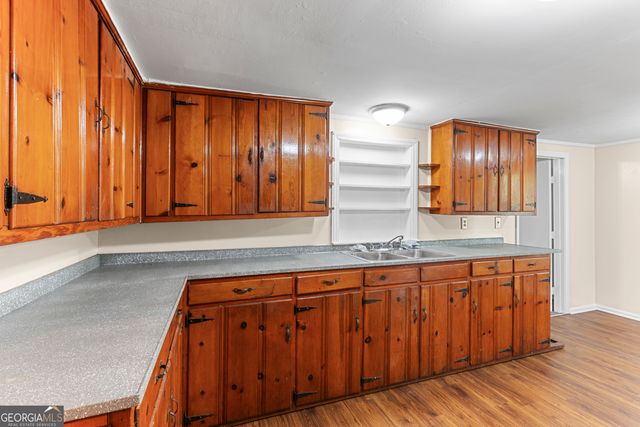 1818 Kinder Kare Drive, Macon, GA 31217