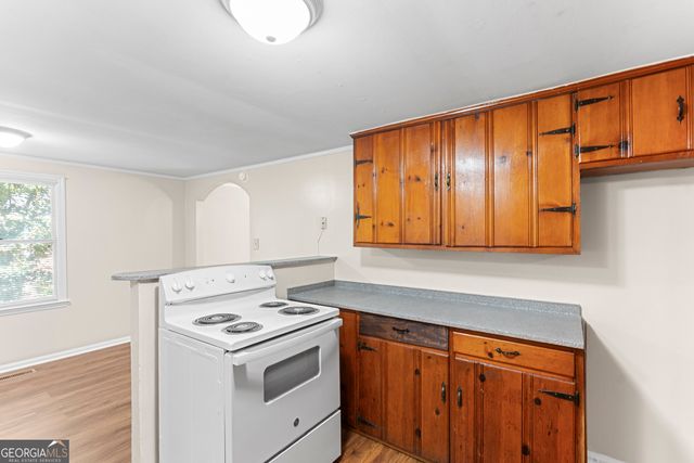 1818 Kinder Kare Drive, Macon, GA 31217