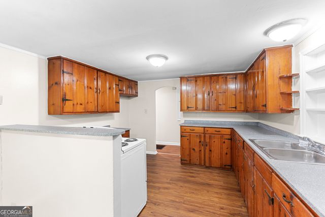 1818 Kinder Kare Drive, Macon, GA 31217