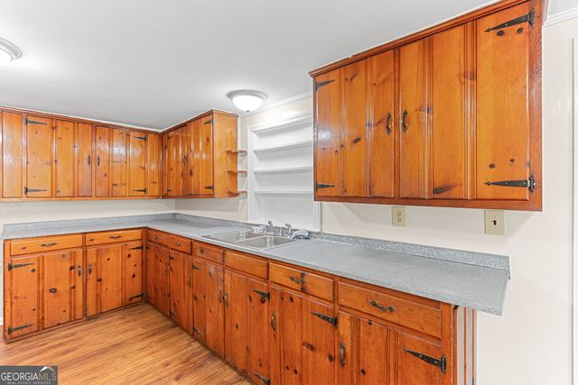 1818 Kinder Kare Drive, Macon, GA 31217