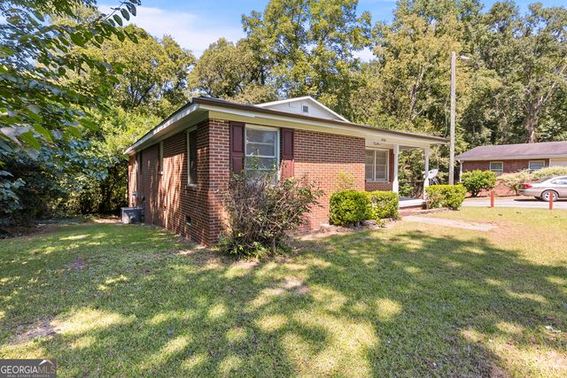 1818 Kinder Kare Drive, Macon, GA 31217