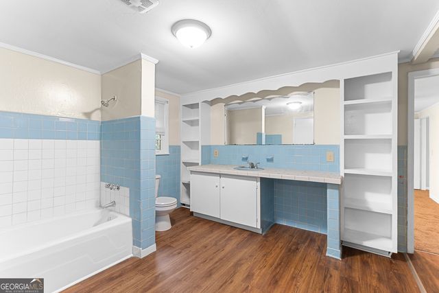 1818 Kinder Kare Drive, Macon, GA 31217