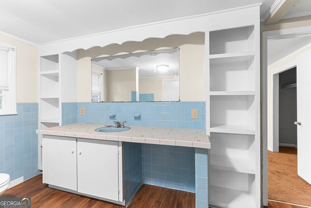 1818 Kinder Kare Drive, Macon, GA 31217