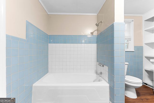 1818 Kinder Kare Drive, Macon, GA 31217