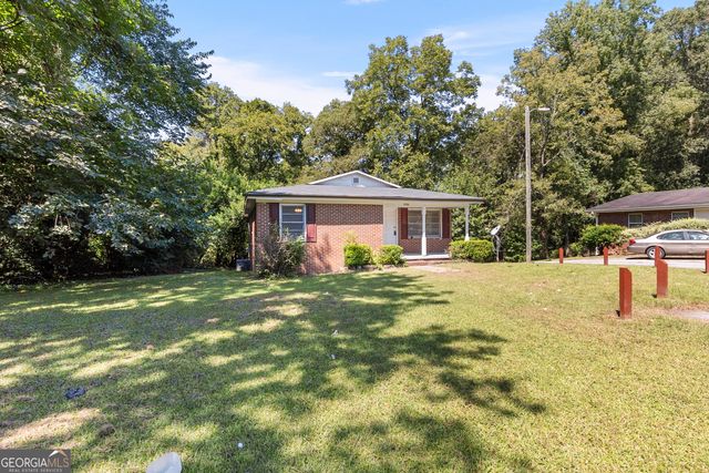 1818 Kinder Kare Drive, Macon, GA 31217