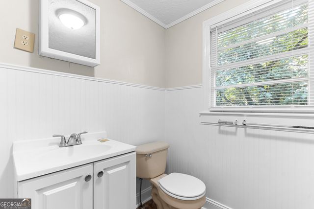 1818 Kinder Kare Drive, Macon, GA 31217