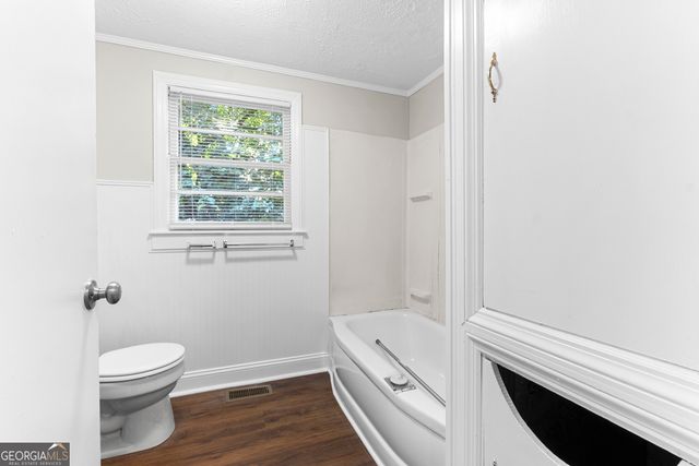 1818 Kinder Kare Drive, Macon, GA 31217