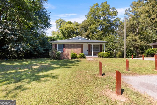 1818 Kinder Kare Drive, Macon, GA 31217