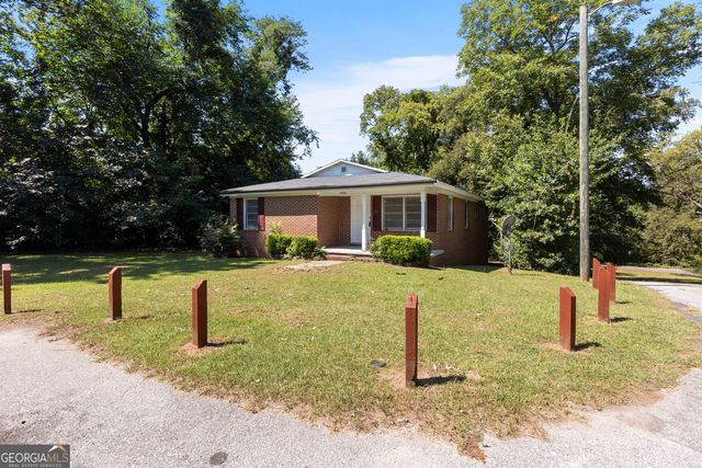 1818 Kinder Kare Drive, Macon, GA 31217
