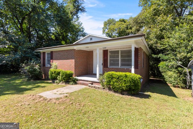 1818 Kinder Kare Drive, Macon, GA 31217