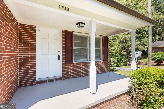 1818 Kinder Kare Drive, Macon, GA 31217