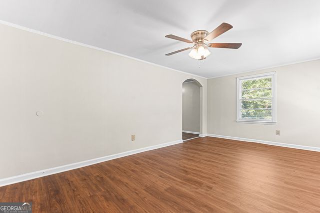 1818 Kinder Kare Drive, Macon, GA 31217