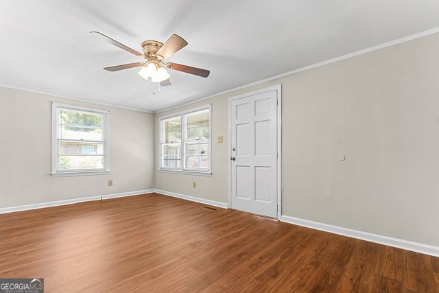 1818 Kinder Kare Drive, Macon, GA 31217