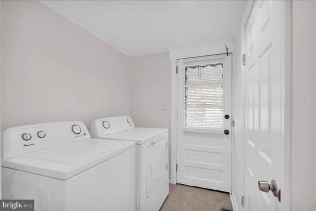 3 EUCLID AVE, Merchantville, NJ 08109