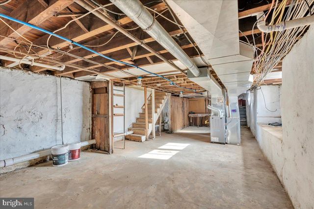 3 EUCLID AVE, Merchantville, NJ 08109