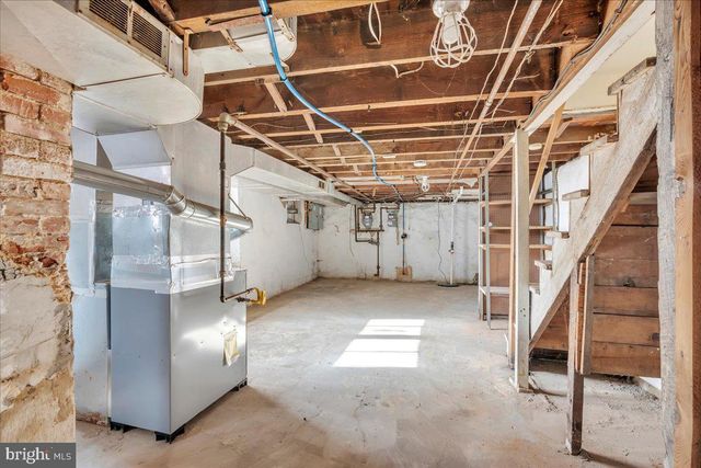 3 EUCLID AVE, Merchantville, NJ 08109