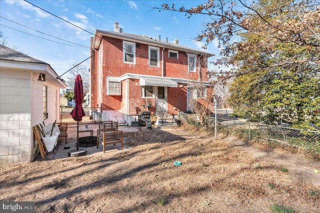 3 EUCLID AVE, Merchantville, NJ 08109