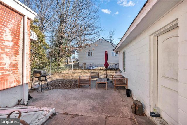 3 EUCLID AVE, Merchantville, NJ 08109