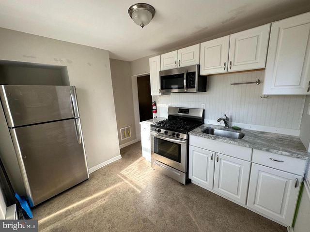 3 EUCLID AVE, Merchantville, NJ 08109