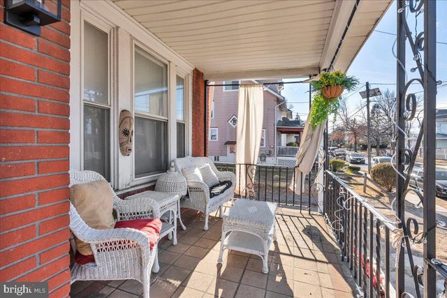 3 EUCLID AVE, Merchantville, NJ 08109