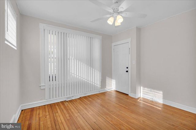 3 EUCLID AVE, Merchantville, NJ 08109