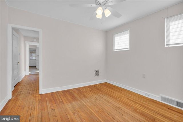 3 EUCLID AVE, Merchantville, NJ 08109