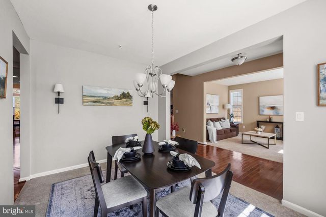 34 BUTTERWORTH CT, Downingtown, PA 19335