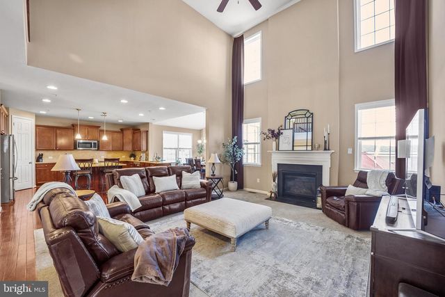 34 BUTTERWORTH CT, Downingtown, PA 19335