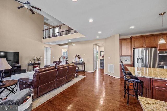 34 BUTTERWORTH CT, Downingtown, PA 19335