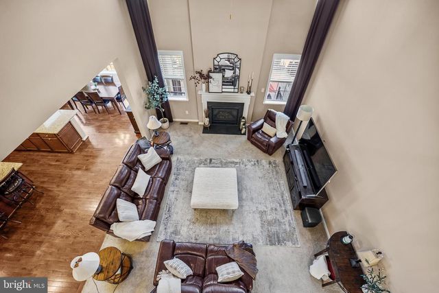 34 BUTTERWORTH CT, Downingtown, PA 19335