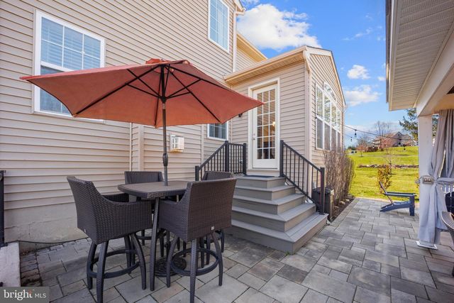 34 BUTTERWORTH CT, Downingtown, PA 19335