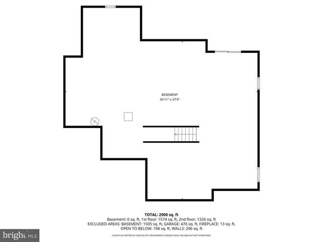 34 BUTTERWORTH CT, Downingtown, PA 19335