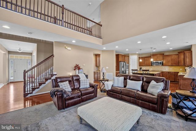 34 BUTTERWORTH CT, Downingtown, PA 19335