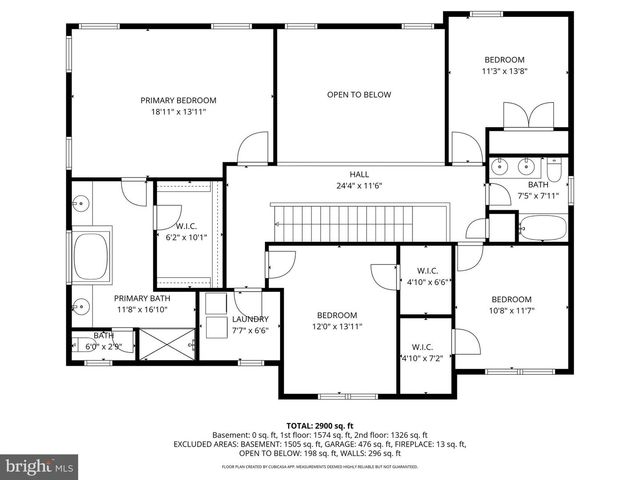 34 BUTTERWORTH CT, Downingtown, PA 19335