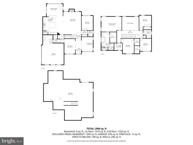 34 BUTTERWORTH CT, Downingtown, PA 19335