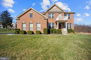 34 BUTTERWORTH CT, Downingtown, PA 19335