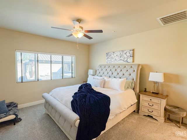 9512 Laurel Ridge Lane, Shafter, CA 93263