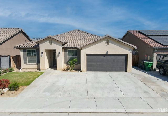 9512 Laurel Ridge Lane, Shafter, CA 93263