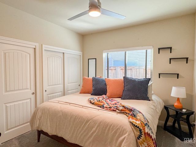 9512 Laurel Ridge Lane, Shafter, CA 93263