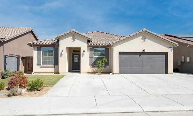 9512 Laurel Ridge Lane, Shafter, CA 93263