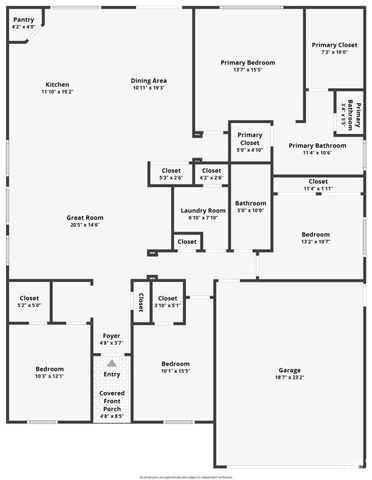 9512 Laurel Ridge Lane, Shafter, CA 93263