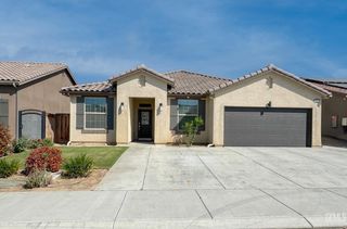 9512 Laurel Ridge Lane, Shafter, CA 93263