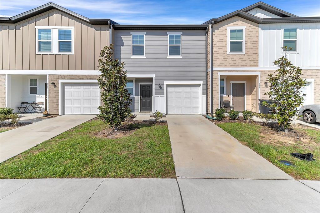 153 MANDOVI STREET, Davenport, FL 33837